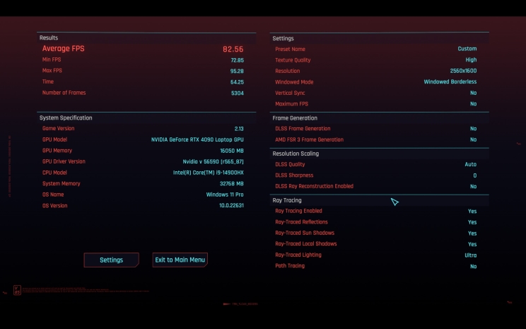 Lenovo Legion Pro 7: מכונת גיימינג